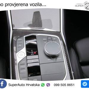 BMW 330d xDrive Aut. M Sport 286 KS, ACC+KAM+KEY+GR SJED+VIRT+LANE