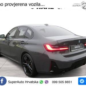BMW 330d xDrive Aut. M Sport 286 KS, ACC+KAM+KEY+GR SJED+VIRT+LANE