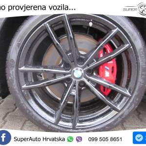 BMW 330d xDrive Aut. M Sport 286 KS, ACC+KAM+KEY+GR SJED+VIRT+LANE