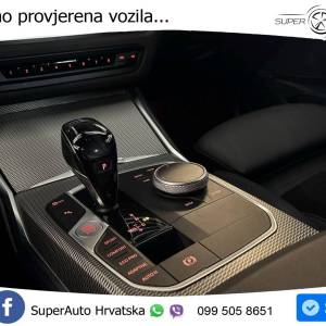 BMW 330d xDrive Aut. M Sport 286 KS, KAM+KEY+GR SJED+VIRT+LANE