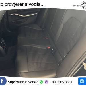 BMW 330d xDrive Aut. M Sport 286 KS, KAM+KEY+GR SJED+VIRT+LANE