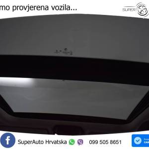 BMW 330e Touring Aut. Advanced 292 KS, ACC+LED+GR SJED+ASIST