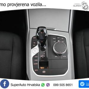 BMW 330e Touring Aut. Advanced 292 KS, ACC+LED+GR SJED+ASIST