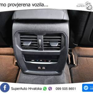 BMW 330e Touring Aut. Advanced 292 KS, ACC+LED+GR SJED+ASIST