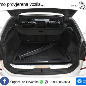 BMW 330e Touring xDrive Aut. M Sport 292 KS, ACC+360+GR SJED+VIRT+HEAD