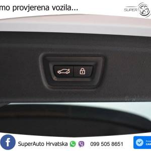 BMW 330e Touring xDrive Aut. M Sport 292 KS, ACC+360+GR SJED+VIRT+HEAD