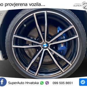 BMW 330e xDrive Aut. M-Sport 292 KS, KAM+KEY+GR SJED+VIRT+LANE