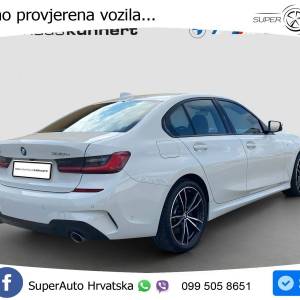 BMW 330e xDrive Aut. M-Sport 292 KS, KAM+KEY+GR SJED+VIRT+LANE