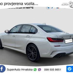 BMW 330e xDrive Aut. M-Sport 292 KS, KAM+KEY+GR SJED+VIRT+LANE
