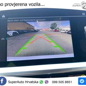 BMW 330e xDrive Aut. M-Sport 292 KS, KAM+KEY+GR SJED+VIRT+LANE