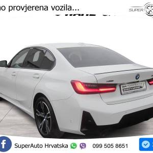 BMW 330e xDrive Aut. M Sport 292 KS, KAM+VIRT+GR SJED+LED+LANE