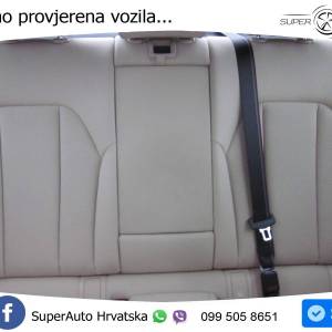 BMW 330e xDrive Aut. M Sport 292 KS, KAM+VIRT+GR SJED+LED+LANE