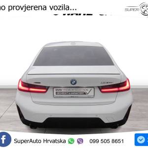 BMW 330e xDrive Aut. M Sport 292 KS, KAM+VIRT+GR SJED+LED+LANE