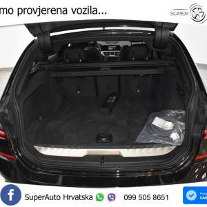 BMW 330e xDrive Touring Aut. M Sport 292 KS, ACC+LED+KAM+GR SJED+VIRT