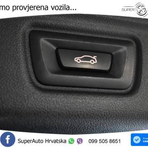 BMW 330e xDrive Touring Aut. M Sport 292 KS, ACC+LED+KAM+GR SJED+VIRT