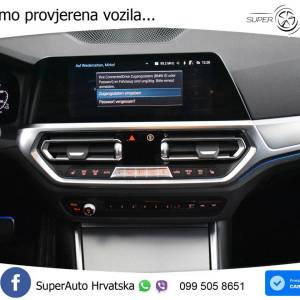 BMW 330e xDrive Touring Aut. M Sport 292 KS, ACC+LED+KAM+GR SJED+VIRT