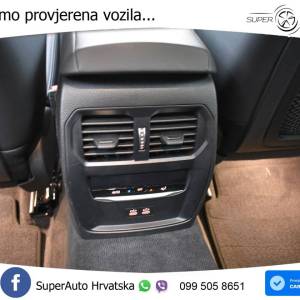 BMW 330e xDrive Touring Aut. M Sport 292 KS, ACC+LED+KAM+GR SJED+VIRT