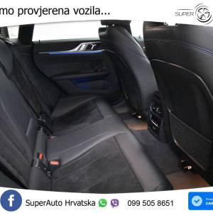 BMW 420d Gran Coupe Aut. M Sport 190 KS, LED+KAM+GR SJED+VIRT