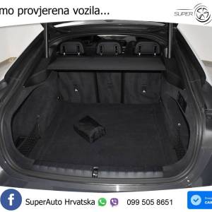 BMW 420d Gran Coupe Aut. M Sport 190 KS, LED+KAM+GR SJED+VIRT