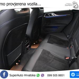 BMW 420d Gran Coupe Aut. M Sport 190 KS, LED+KAM+GR SJED+VIRT