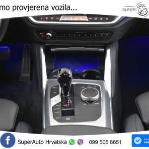 BMW 420d Gran Coupe Aut. M Sport 190 KS, LED+KAM+GR SJED+VIRT