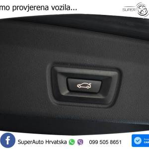 BMW 420d Gran Coupe Aut. M Sport 190 KS, LED+KAM+GR SJED+VIRT