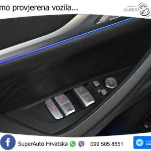 BMW 420d Gran Coupe Aut. M Sport 190 KS, LED+KAM+GR SJED+VIRT