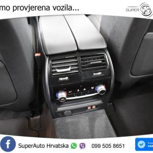 BMW 520d Touring Aut. 190 KS, ZRAČNI+LED+KAM+GR SJED+VIRT+ASIST