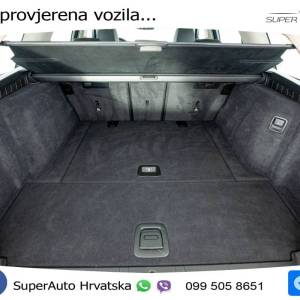 BMW 520d xDrive Steptronic Touring 190 KS, LED+KLIMA+NAVI+VIRT+PDC