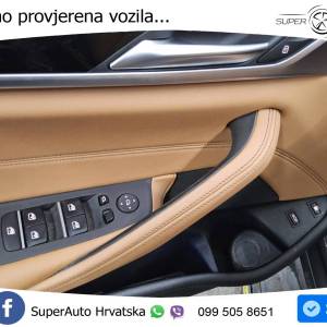 BMW 520e Aut. 163 KS, LED+ACC+GR SJED+VIRT+KAM