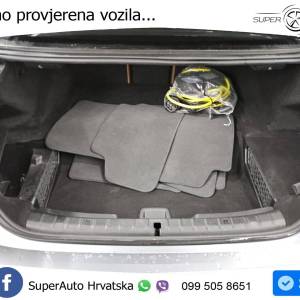 BMW 520e Aut. 163 KS, LED+ACC+GR SJED+VIRT+KAM