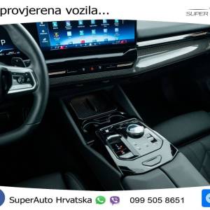 BMW 520i Touring Aut. M Sport 208 KS, ACC+360+4xGR SJED+HEAD+VIRT+NAVI
