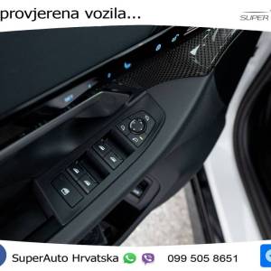 BMW 520i Touring Aut. M Sport 208 KS, ACC+360+4xGR SJED+HEAD+VIRT+NAVI