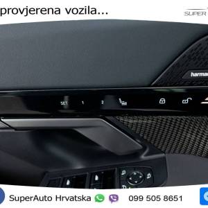 BMW 520i Touring Aut. M Sport 208 KS, ACC+360+4xGR SJED+HEAD+VIRT+NAVI