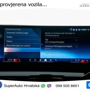 BMW 520i Touring Aut. M Sport 208 KS, ACC+360+4xGR SJED+HEAD+VIRT+NAVI