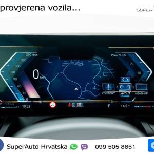 BMW 520i Touring Aut. M Sport 208 KS, ACC+360+4xGR SJED+HEAD+VIRT+NAVI