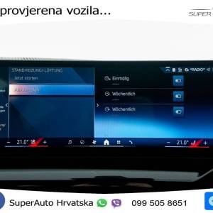 BMW 520i Touring Aut. M Sport 208 KS, ACC+360+4xGR SJED+HEAD+VIRT+NAVI