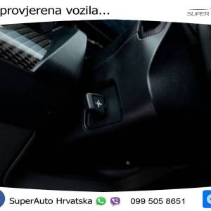 BMW 520i Touring Aut. M Sport 208 KS, ACC+360+4xGR SJED+HEAD+VIRT+NAVI