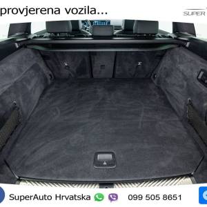 BMW 520i Touring Aut. M Sport 208 KS, ACC+360+4xGR SJED+HEAD+VIRT+NAVI