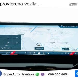 BMW 520i Touring Aut. M Sport 208 KS, ACC+360+4xGR SJED+HEAD+VIRT+NAVI