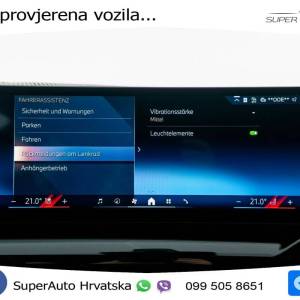 BMW 520i Touring Aut. M Sport 208 KS, ACC+360+4xGR SJED+HEAD+VIRT+NAVI