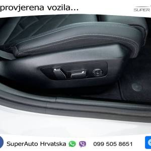 BMW 520i Touring Aut. M Sport 208 KS, ACC+360+4xGR SJED+HEAD+VIRT+NAVI