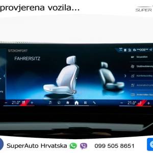 BMW 520i Touring Aut. M Sport 208 KS, ACC+360+4xGR SJED+HEAD+VIRT+NAVI