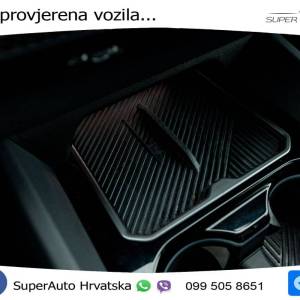 BMW 520i Touring Aut. M Sport 208 KS, ACC+360+4xGR SJED+HEAD+VIRT+NAVI