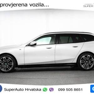 BMW 520i Touring Aut. M Sport 208 KS, ACC+360+4xGR SJED+HEAD+VIRT+NAVI