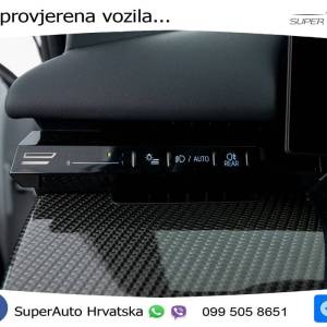 BMW 520i Touring Aut. M Sport 208 KS, ACC+360+4xGR SJED+HEAD+VIRT+NAVI