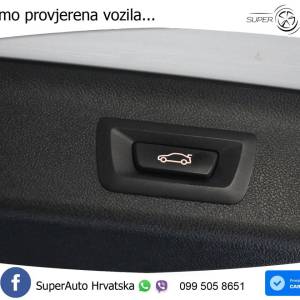 BMW 520i Touring Aut. M Sport 184 KS, ZRAČNI+ACC+LED+GR SJED+KAM+VIRT