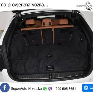 BMW 520i Touring Aut. M Sport 184 KS, ZRAČNI+ACC+LED+GR SJED+KAM+VIRT