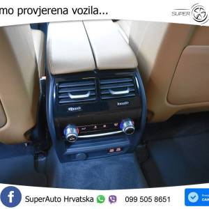 BMW 520i Touring Aut. M Sport 184 KS, ZRAČNI+ACC+LED+GR SJED+KAM+VIRT