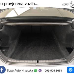 BMW 530d Aut. M Sport 286 KS, KEY+KAM+GR SJED+VIRT+LANE